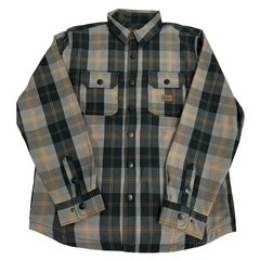 Camisa Sullen Clothing AXEL QUILTED SHACKET - comprar online