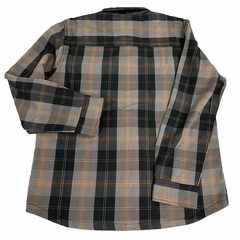Camisa Sullen Clothing AXEL QUILTED SHACKET - Travel Store 420