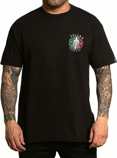Remera Sullen Clothing AZTECA STANDARD TEE - comprar online