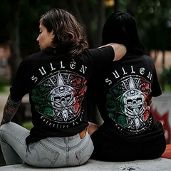 Remera Sullen Clothing AZTECA STANDARD TEE en internet