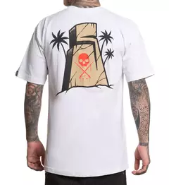 REMERA SULLEN CLOTHING BEEN AT IT STANDARD TEE - comprar online