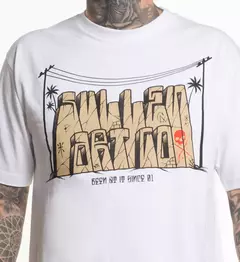 REMERA SULLEN CLOTHING BEEN AT IT STANDARD TEE en internet