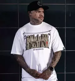 REMERA SULLEN CLOTHING BEEN AT IT STANDARD TEE - Travel Store 420