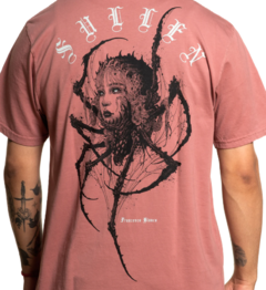 Remera Sullen Clothing BIANCO PREMIUM - comprar online