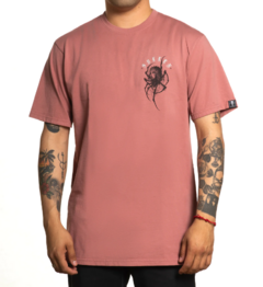 Remera Sullen Clothing BIANCO PREMIUM en internet