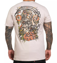 REMERA SULLEN CLOTHING BLAST OVER PREMIUM TEE