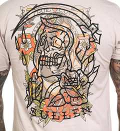 REMERA SULLEN CLOTHING BLAST OVER PREMIUM TEE - comprar online