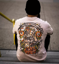 REMERA SULLEN CLOTHING BLAST OVER PREMIUM TEE - Travel Store 420