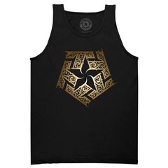 Musculosa Tribal Street Gear BLESS T-STAR – MEN’S TANK TOP