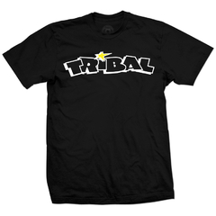 REMERA TRIBAL STREET GEAR BLOCKSTAR - Men's T Shirt - comprar online