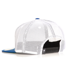 GORRA SULLEN CLOTHING WELD HAT - BLUE/WHITE en internet