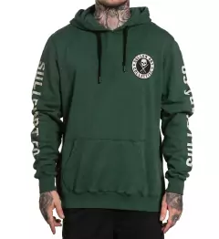 Hoodie Sullen Clothing BOH PULLOVER SYCAMORE - comprar online
