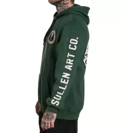 Hoodie Sullen Clothing BOH PULLOVER SYCAMORE en internet