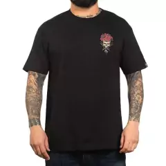 Remera Sullen Clothing BOQUET BADGE STANDARD TEE en internet