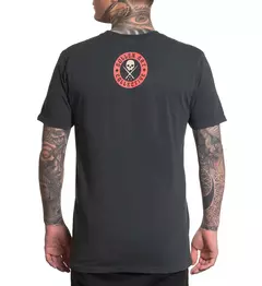 Remera Sullen Clothing BREAKERS PREMIUM TEE - comprar online