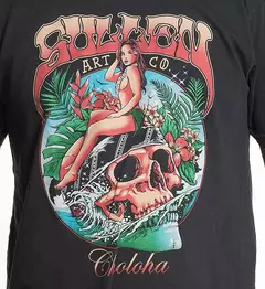 Remera Sullen Clothing BREAKERS PREMIUM TEE en internet
