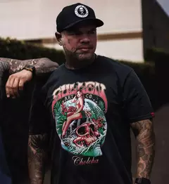 Remera Sullen Clothing BREAKERS PREMIUM TEE - Travel Store 420