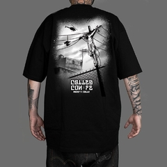 Remera Made X LA Calle - Calle con Fe YonerOne