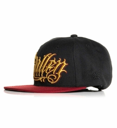 Gorra Sullen Clothing BEN HUR II SNAPBACK - comprar online