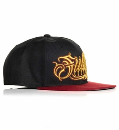 Gorra Sullen Clothing BEN HUR II SNAPBACK en internet