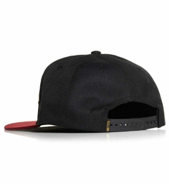 Gorra Sullen Clothing BEN HUR II SNAPBACK - Travel Store 420
