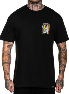 Remera Sullen Clothing WIZAARD Standard Short Sleeve - comprar online