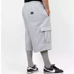 BERMUDA FB COUNTY FLEECE CARGO SHORTS GREY en internet