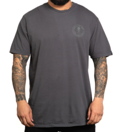 Remera Sullen Clothing EVER CASTLE ROCK PREMIUM Short Sleeve T Shirt - comprar online