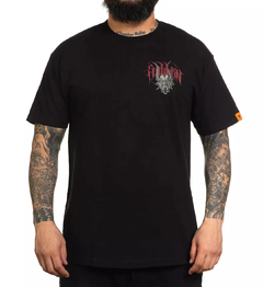 REMERA SULLEN CLOTHING CEBEROUS STANDARD TEE en internet