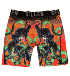 Boxer Sullen Clothing CHRISTOS BOXERS