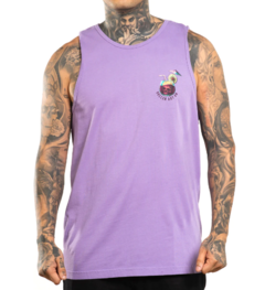 Musculosa Sullen Clothing DEADLY COCKTAIL TANK en internet