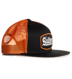 Gorra Sullen Clothing CONTOUR SNAPBACK TRUCKER - ORANGE - Travel Store 420