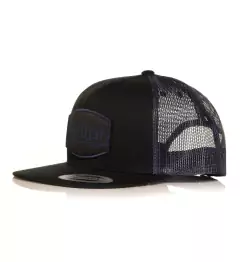 Gorra Sullen Clothing CONTOUR SNAPBACK TRUCKER - MIDNIGHT - comprar online