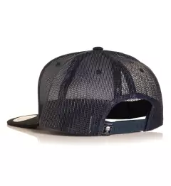 Gorra Sullen Clothing CONTOUR SNAPBACK TRUCKER - MIDNIGHT - Travel Store 420
