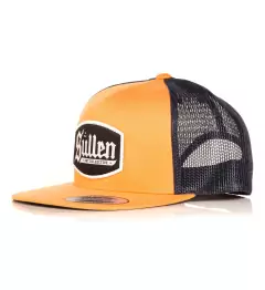 Gorra Sullen Clothing CONTOUR SNAPBACK TRUCKER - SUNSET - comprar online