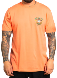 Remera Sullen Clothing SUNSCREEN CORALPREMIUM TEE en internet