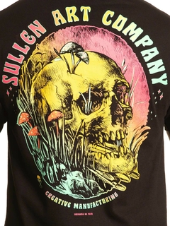 Remera Sullen Clothing CREATIVE MINDSET STANDARD TEE - comprar online