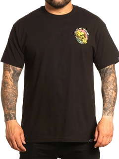 Remera Sullen Clothing CREATIVE MINDSET STANDARD TEE en internet