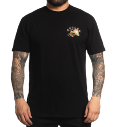 Remera Sullen Clothing JUGOS CREATIVOS PREMIUM TEE en internet