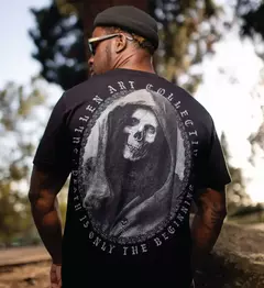 Remera Sullen Clothing DARKENED MOOD PREMIUM TEE - Travel Store 420