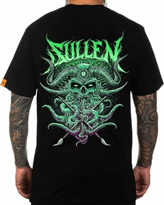 REMERA SULLEN CLOTING DEMONIC PREMIUM TEE en internet