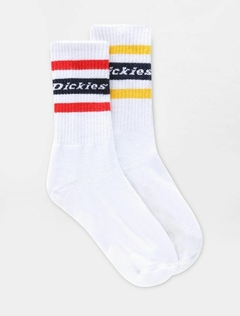 MEDIAS DICKIES GENOLA WHITE