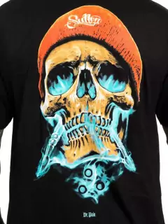Remera Sullen Clothing DR PAIN STANDARD TEE - comprar online