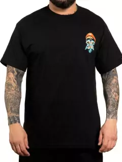 Remera Sullen Clothing DR PAIN STANDARD TEE en internet