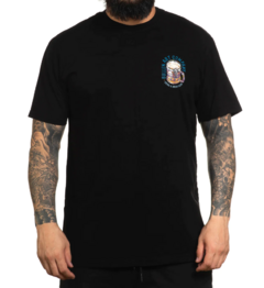 Remera Sullen Clothing DRINKING CLUB PREMIUM en internet