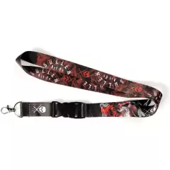 Sullen Clothing DUALITY-LANYARD