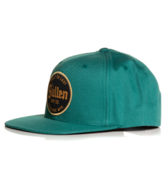 Gorra Sullen Clothing FACTORY SNAPBACK - JASPER - comprar online