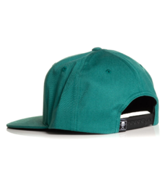 Gorra Sullen Clothing FACTORY SNAPBACK - JASPER en internet