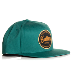 Gorra Sullen Clothing FACTORY SNAPBACK - JASPER - Travel Store 420