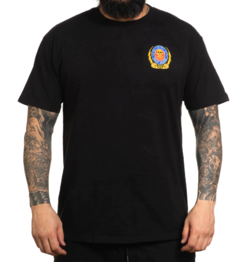 REMERA SULLEN CLOTHING FEAR NO BEER STANDARD TEE en internet